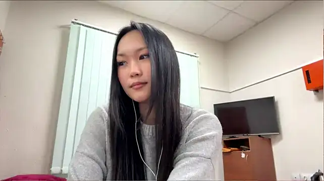 PrincessYeary - Biggest smile ever