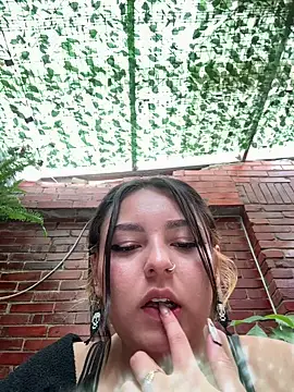 Aly_96 - Off panties