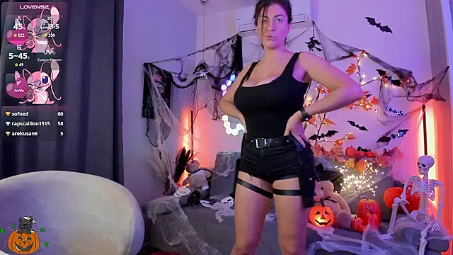 Victorias_world - Tits