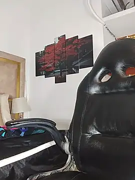 _Shirley_ - Tits show with oil