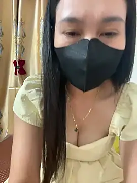 Miyuki_01 - Khỏa thân