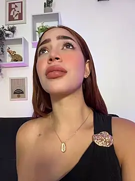 Ambar_Mancinii - TITS SHOW🍒🔥