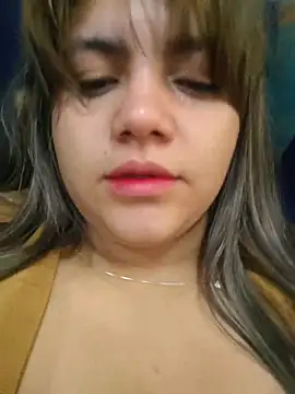 Ivy_enjoy - Touching my friend's tits in public