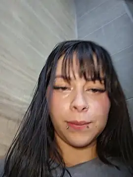 Missh_Canndy_ - Fingering pussy💦😻