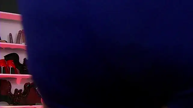 GeorgiaLerox - 🥵Police girl wanna ride you 🥵