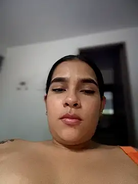_VAL_XXX - PANTY OFF+RIDE DILDO FROM THE BACK 😈🔥