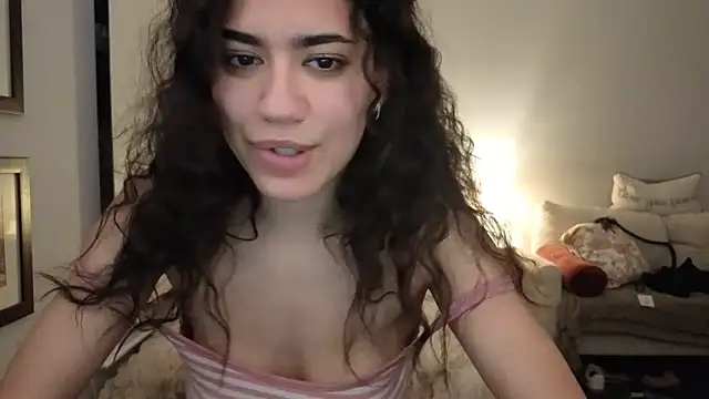 SkylarHopexo - BlowJob Tease with Toy