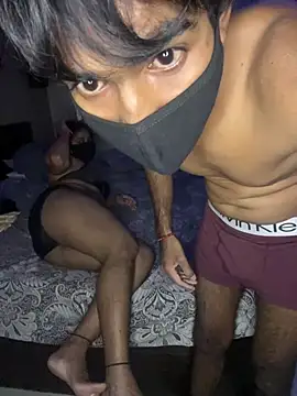 Radiant_muski - Fuck for 5 min