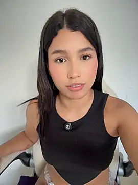 Angel_cute19 - bounce breasts / flash tits