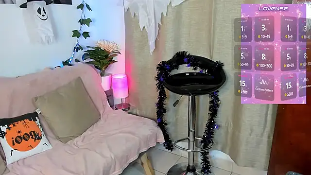 Rebeca_Marchetti - 😈Striptease