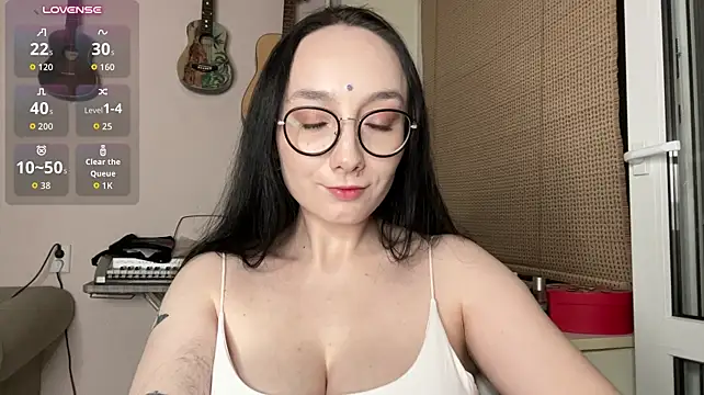 Jinhee_Noir_ - 💦 Spit tease