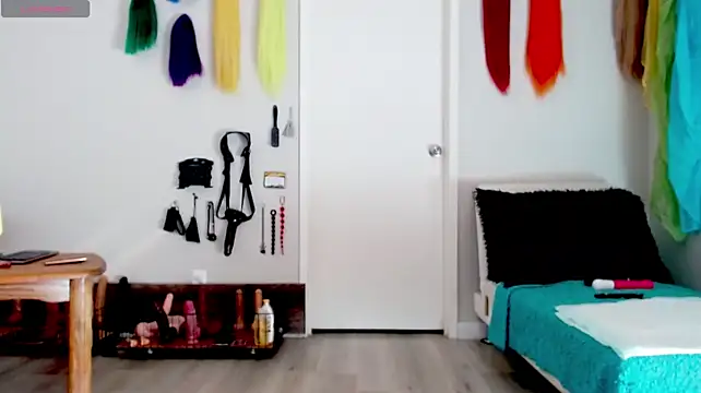 Queenanitadix - 2 MIN 10IN BBC PUSSY FUCK!