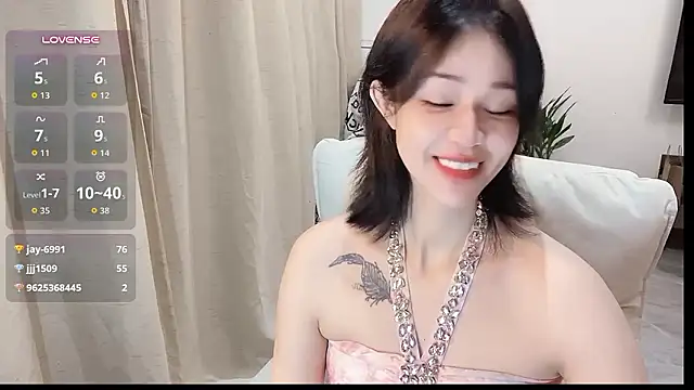 Serenity_G - 赠送玛莎拉蒂代金卷一张
