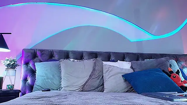 Charlotte_Germanotta_ - Dildo Ride ♥