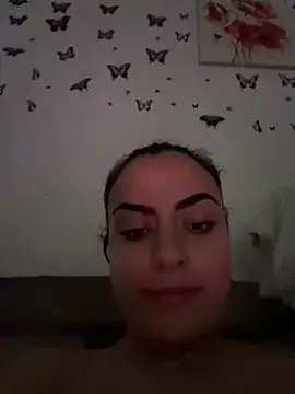 Elyza_Ibarra - Fuck me harder+ctrl 5 min
