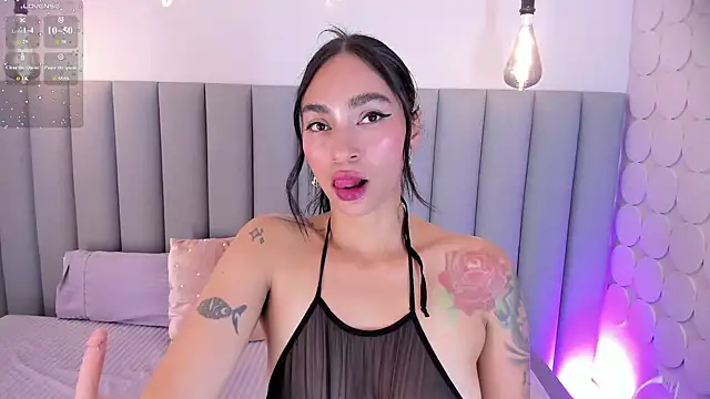 Leamonroe__ - MAKE ME GAG & DESTROY MY THROAT