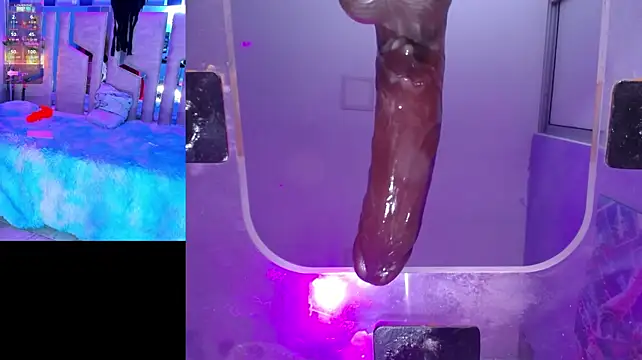 AriHale_ - FUCK MY PUSSY AND LEAVE WET CTL 3min