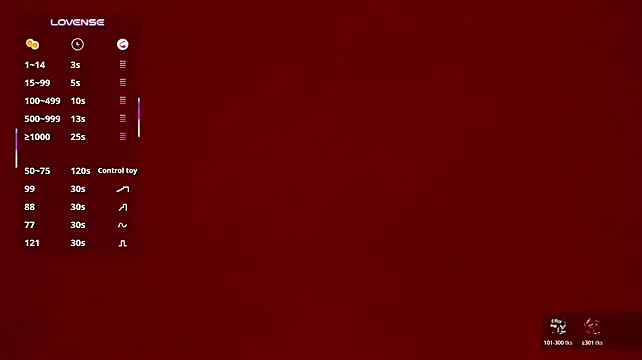 Ximena_Grant - Oil massage ass & spanks hard 🍒