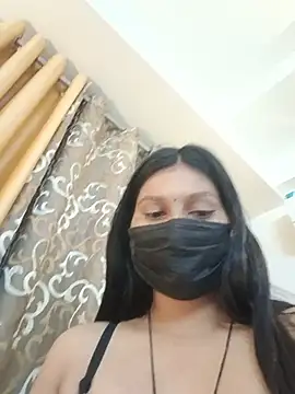 Tanya-905 - Nude dance 1 min