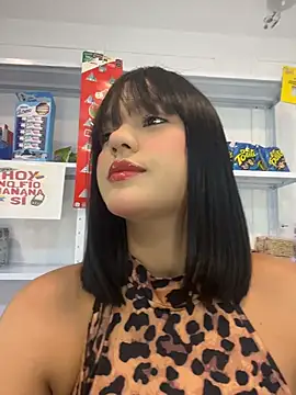 Bella-Ferrer - 5 min in doggy for you
