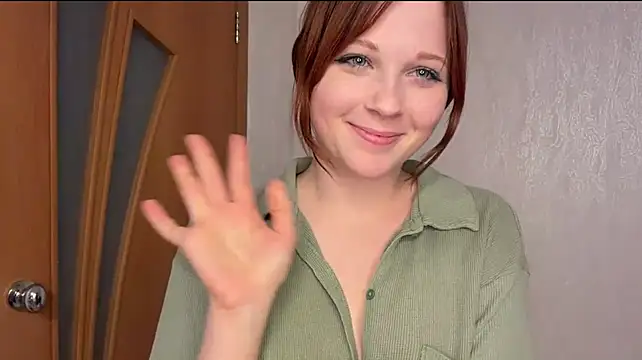 LunaMurrA - Show my long tongue