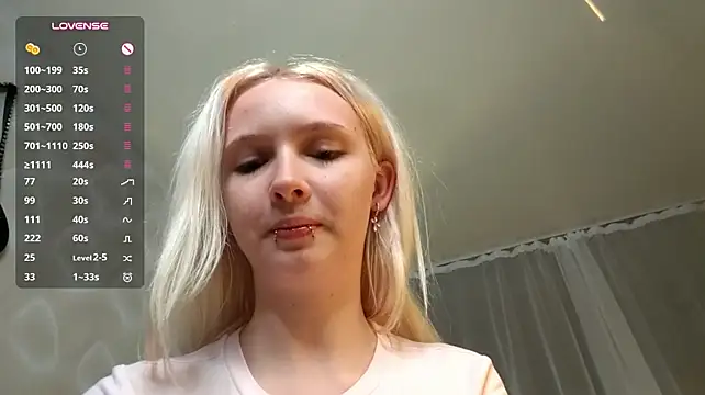 SamFenstermacher - Water in my boobs