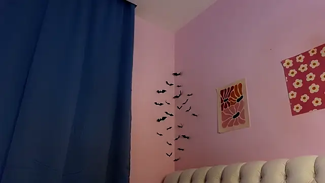 Colette_pretty - flash tits