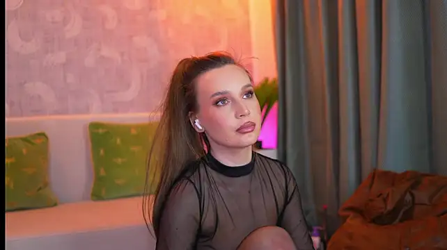 MargoHillX - Warm me up with your magic wand