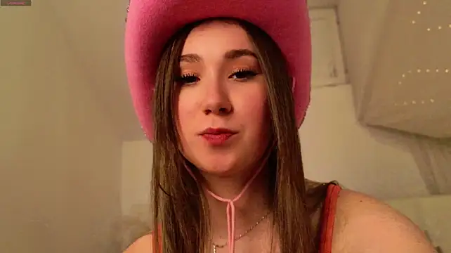 Julia_Logan - tease my panties~