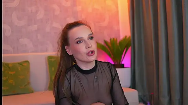 MargoHillX - Warm me up with your magic wand