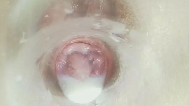 Karol_stom - FIVE FINGERS MY ASSHOLE