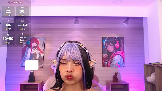 Ari_kitsune - blowjob 🧙‍♂️