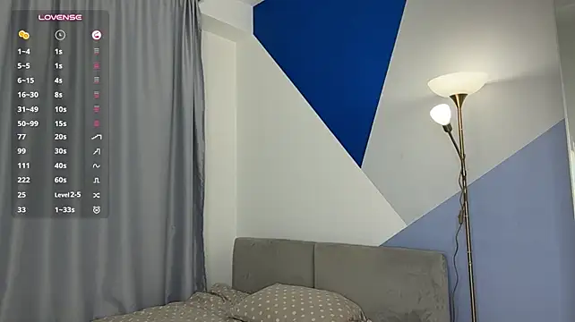 SherryAgins - Water in my boobs