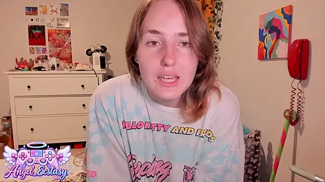 Angel_Ecstasy - Naked