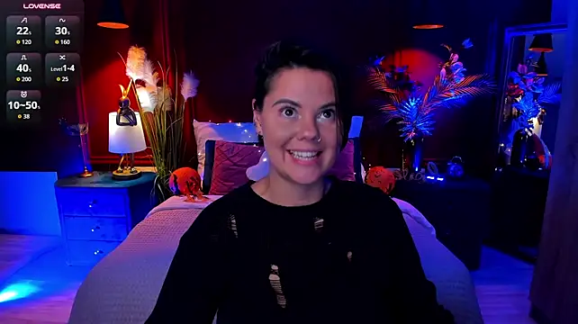 Lady_AliBi - bj