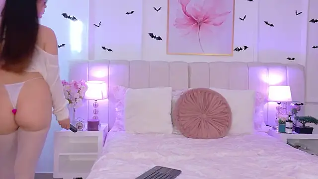 JanneCarter - Make me suck u cock💦🥵