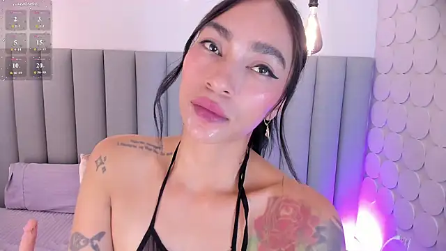 Leamonroe__ - MAKE ME GAG & DESTROY MY THROAT