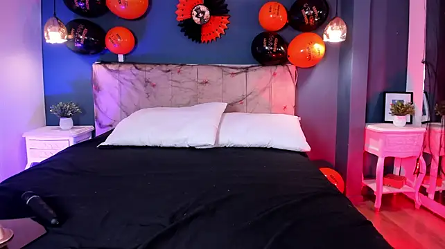 Dania_gh - Full naked