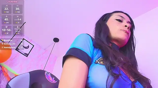 Raichell_