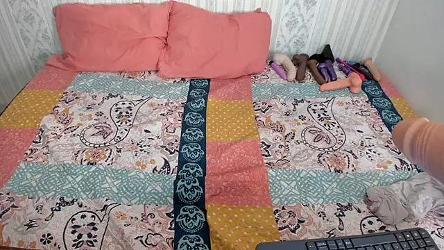 Carnetine - Dildo ride