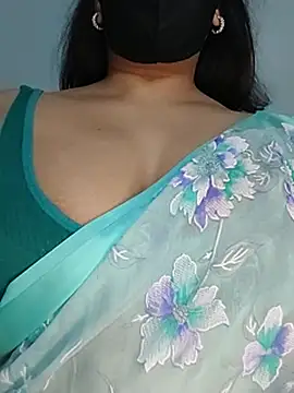 Teluguammai_01 - Last tipper get's 2 min Lush control 💋
