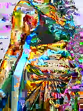 Night_Queen24 - Nude dance