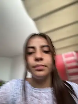 Hannacruzs - FUCK MY PUSSY IN THE BATHEROO AND SQUIRT