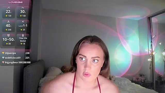 Jjulietterose - GET MY BOOBIES OUT🍒