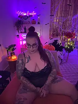 Miss_Lucifer6 - BONUS: Exclusive VIDEO for LT 🎁