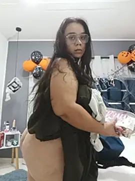 Nathy_Moon - abrir la pussy