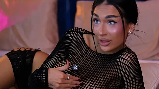 KimNatty - YOU ARE SO HOT