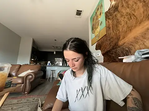 Ash10alex - Strip n dance