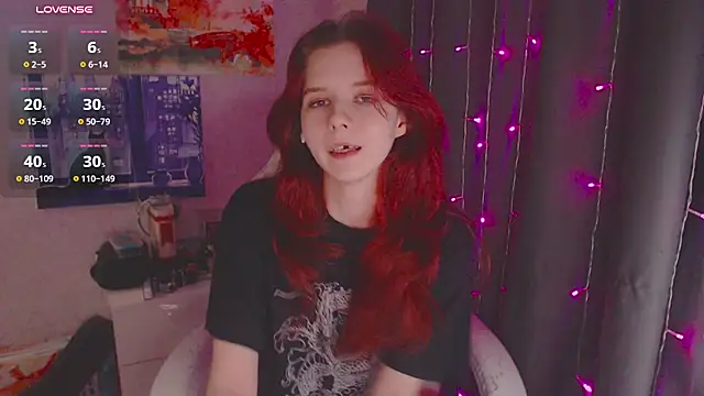 Mslilunicorn - boobs massage close up