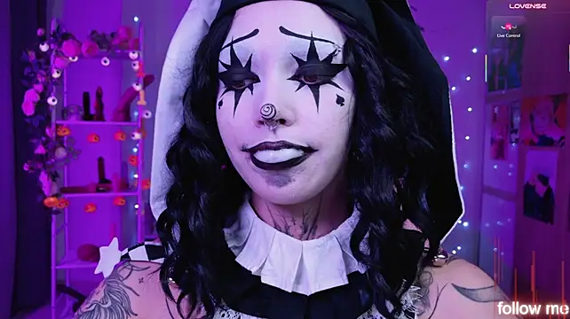 LeylaNoir_02 - 💦messy deepthroat 23cm w balls💦